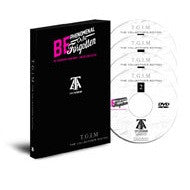TGIM BOX SET