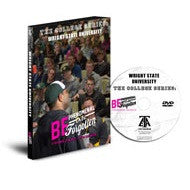 WRIGHT UNIVERSITY DVD